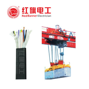  吊装设备电缆， 吊装设备电缆,特种电缆,红旗电工